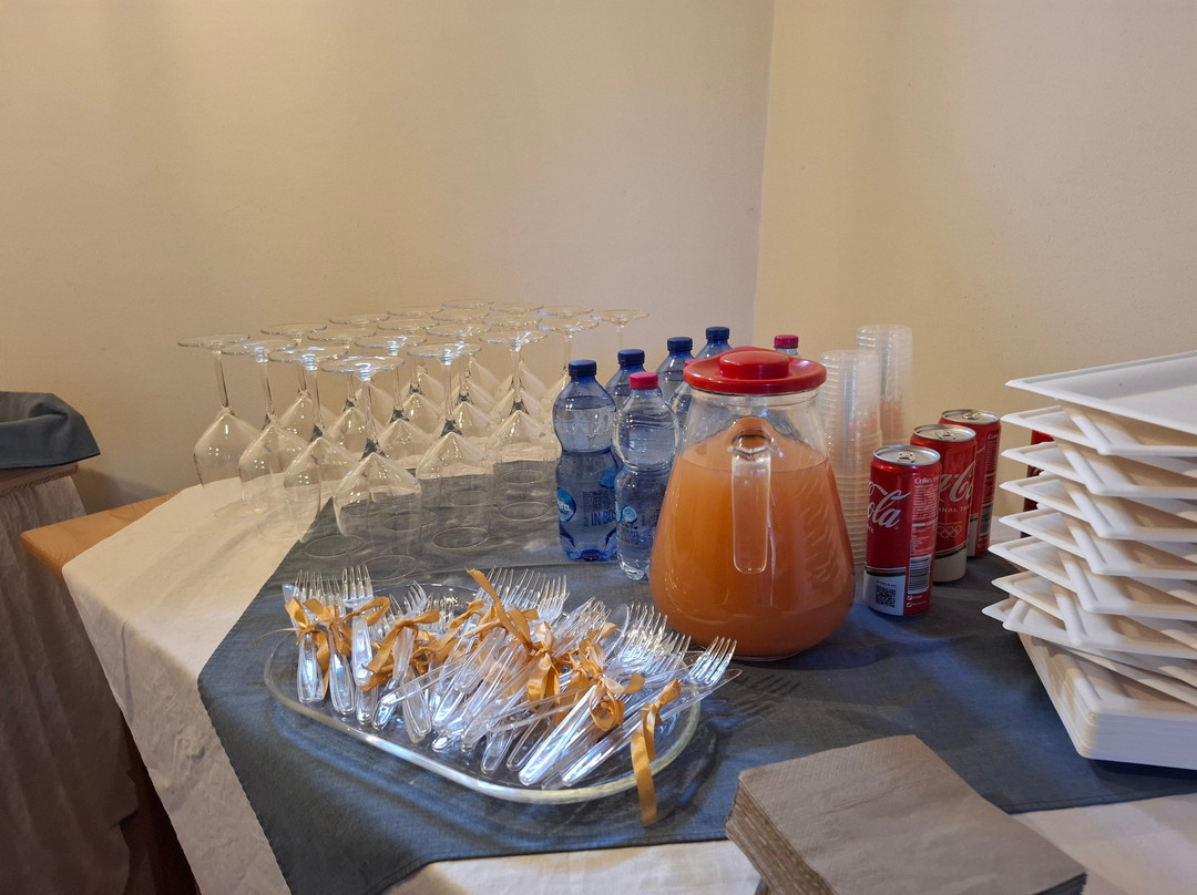 Bar Moderno Campo Ligure-Campo Ligure必去景点