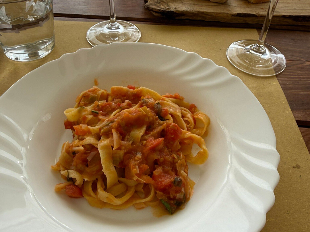 Marivi Chef in Tuscany-Casole d'Elsa必去景点