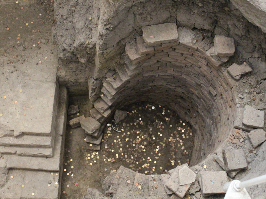 Biblioteca Salaborsa-博洛尼亚必去景点