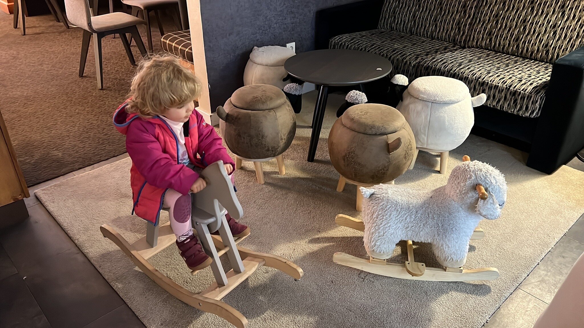 Goebel's Hotel Rodenberg-官方