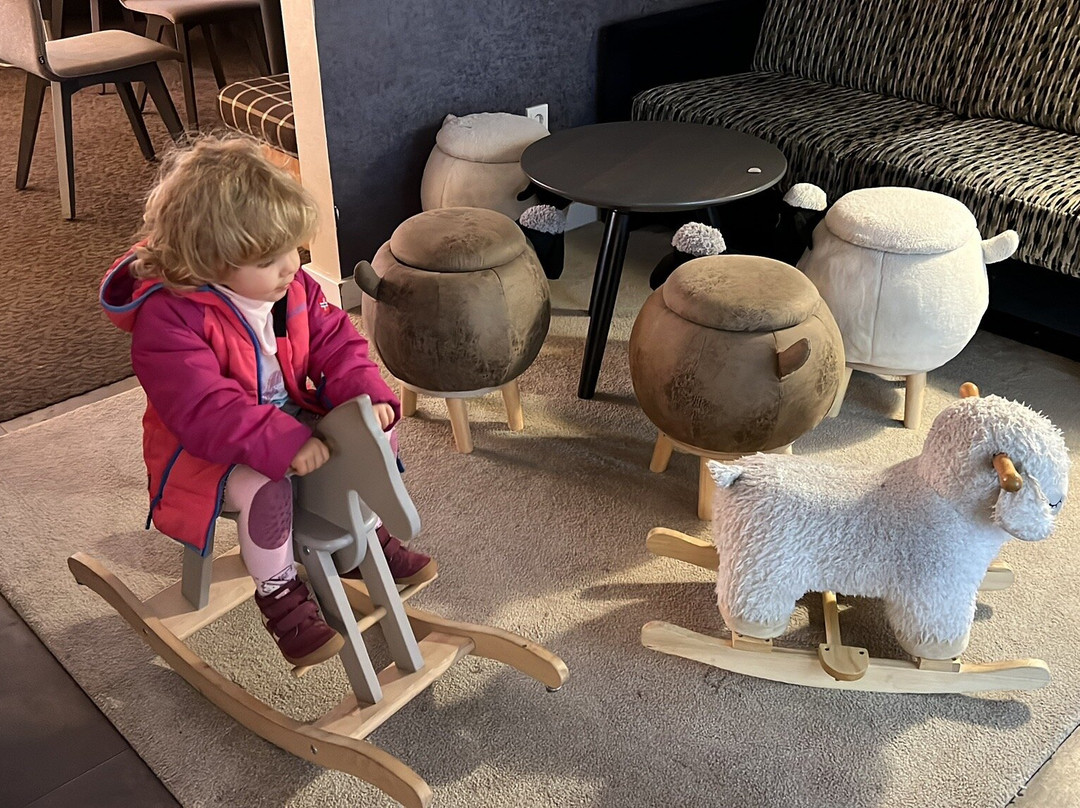 Goebel's Hotel Rodenberg主图