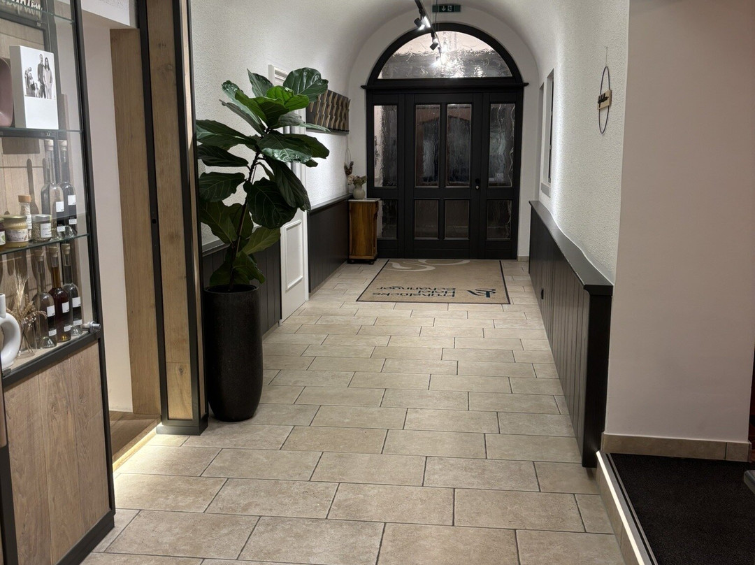 FrühstücksHotel Scharinger主图