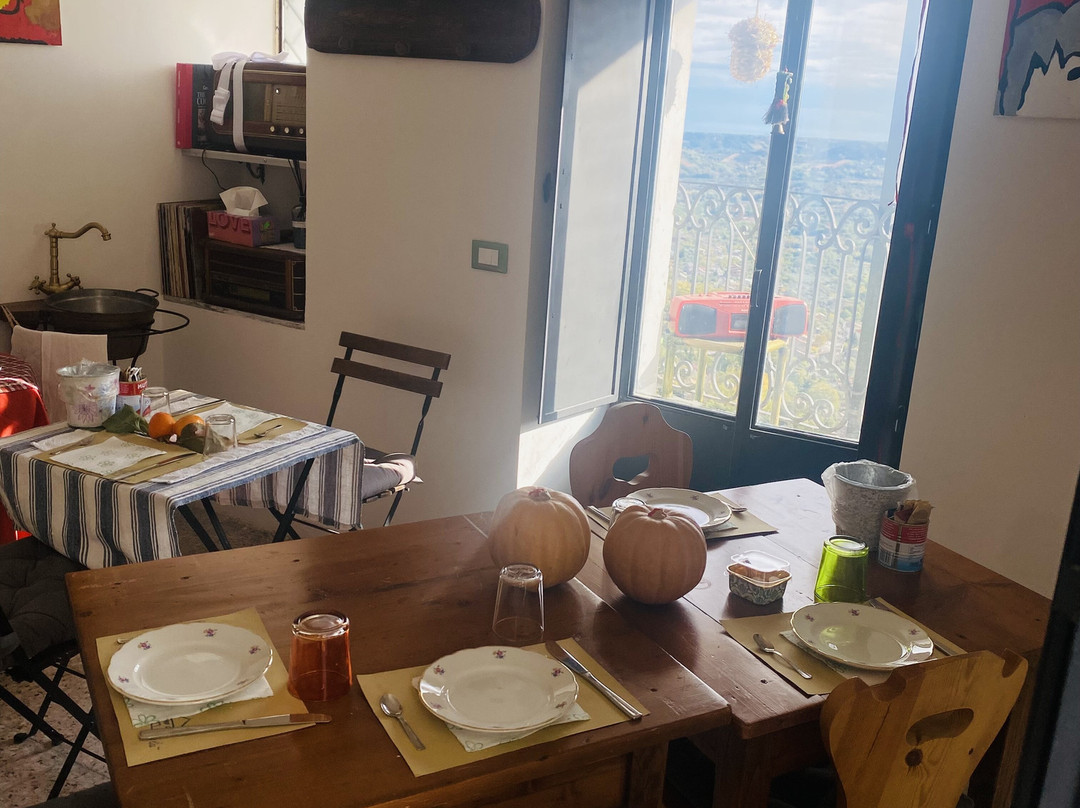 B&B Casa Mila'主图