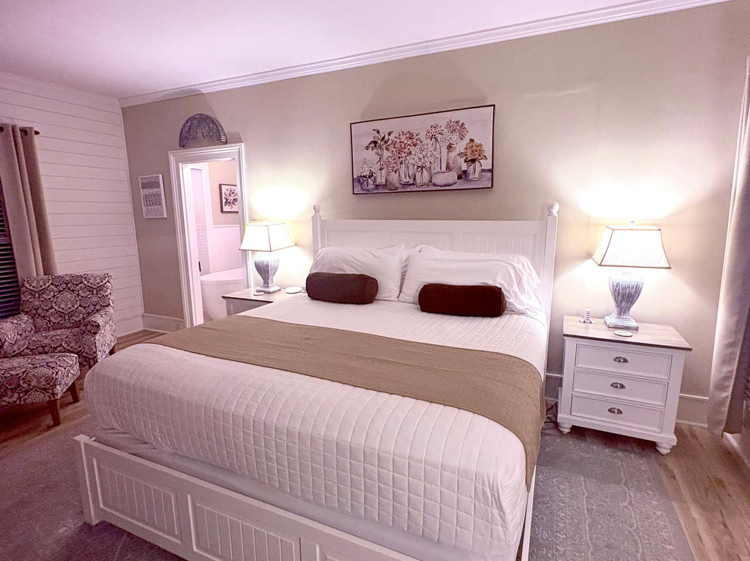 Pecan Tree Inn主图