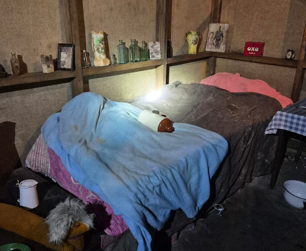 Ramsgate Tunnels-Ramsgate必去景点