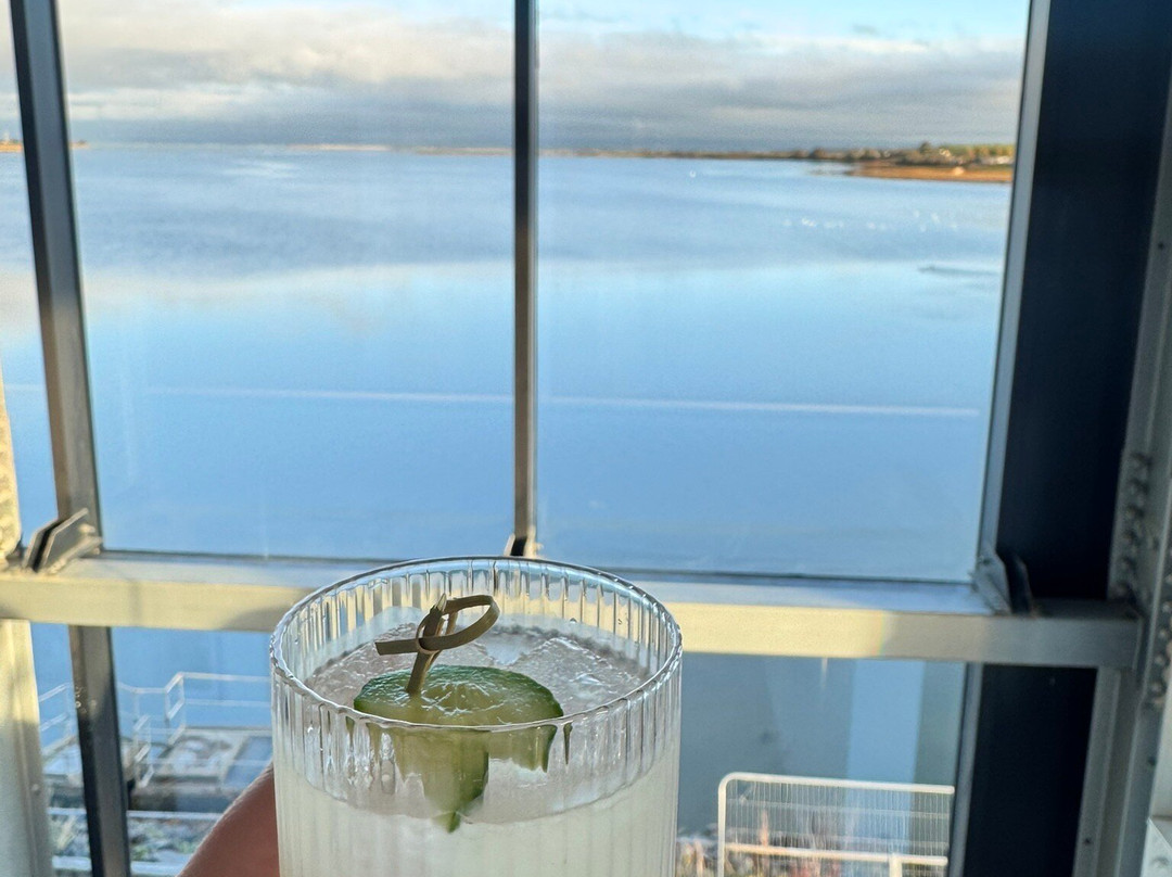 伊甸酿酒厂-圣安德鲁斯必去景点