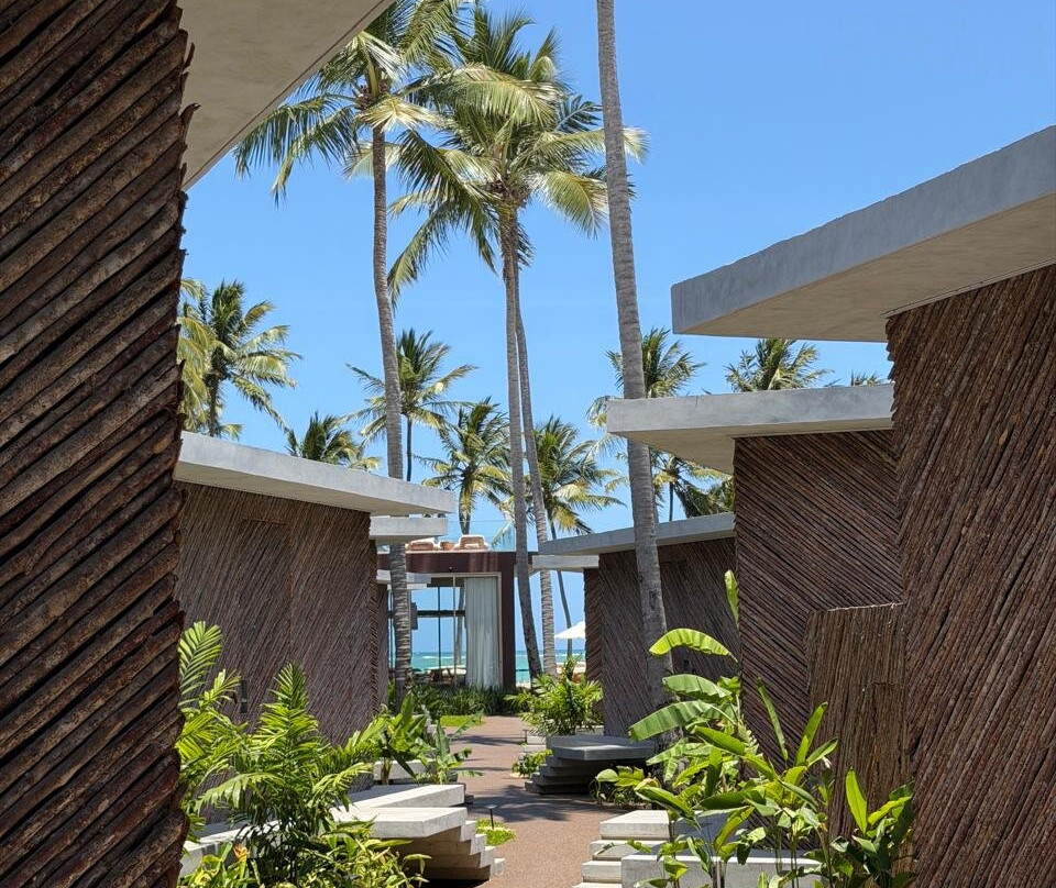 Origem Patacho Design Hotel