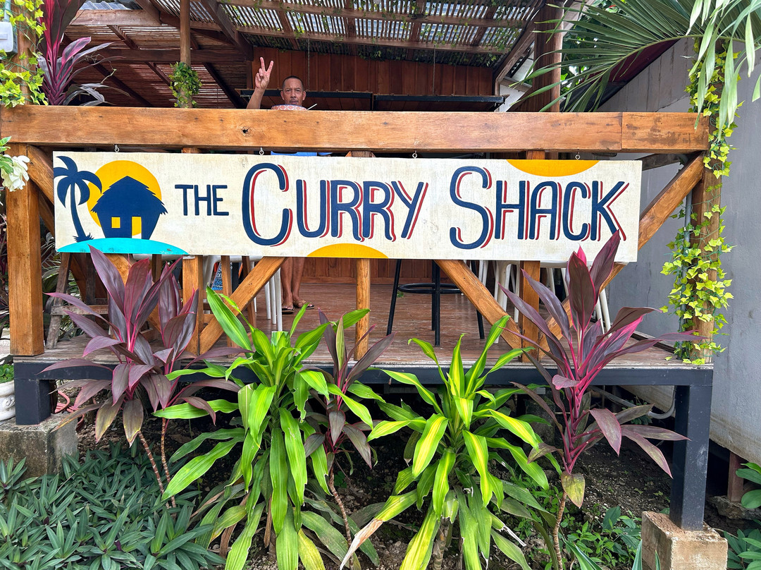 Curry Shack
