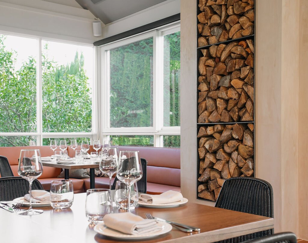 Crittenden Restaurant