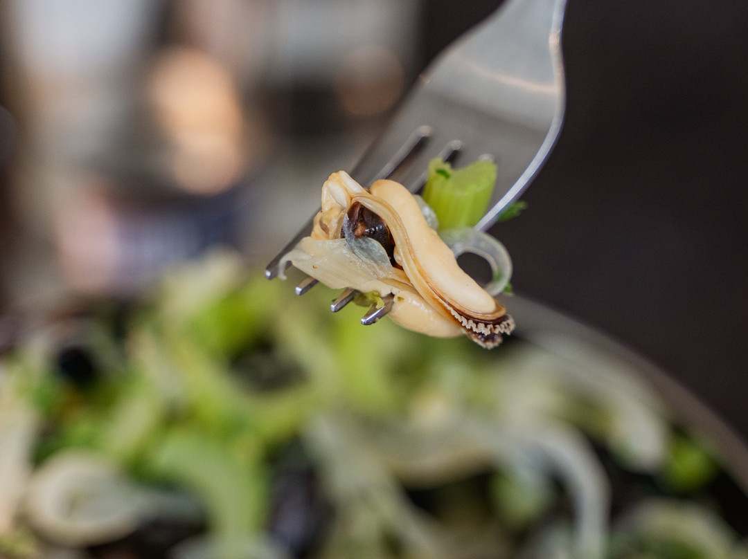 Bocholt餐馆和美食-Restaurant Het Ketelke