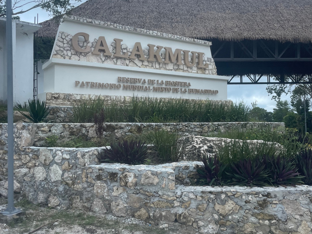 Chetumal Tours-切图马尔必去景点