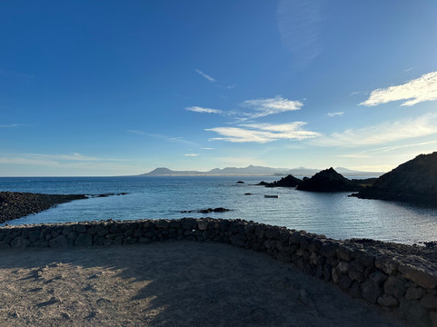 FuerteCharter-科拉雷侯必去景点