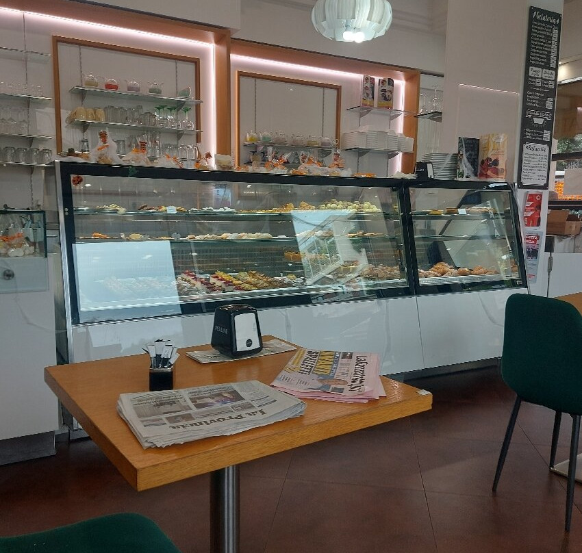 Bar Pasticceria Gelateria Luna