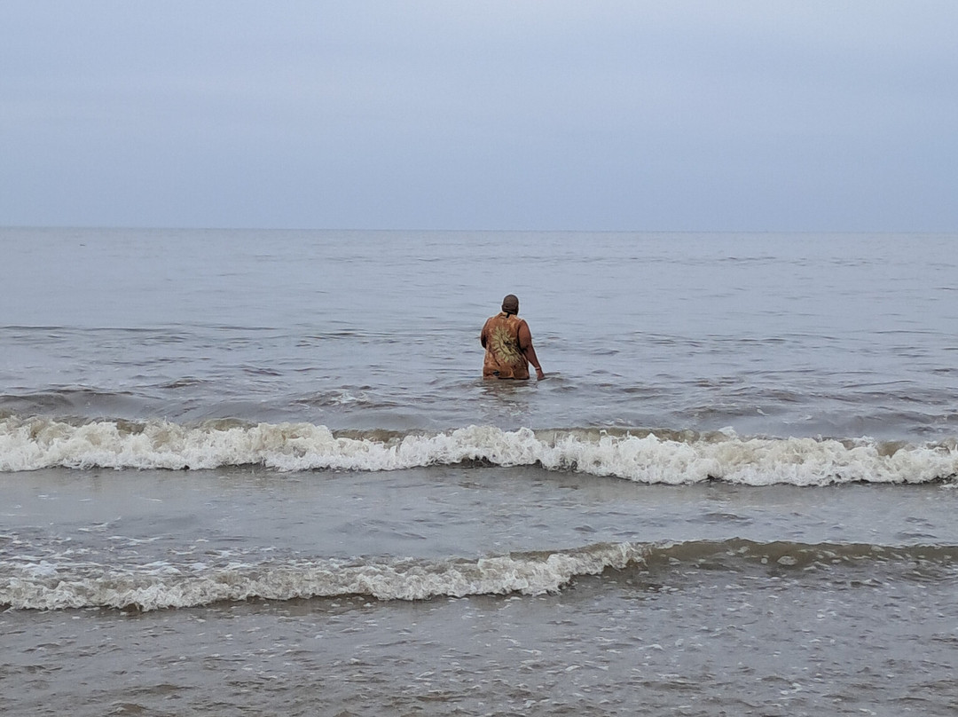Basilica of Our Lady of Good Health-Velankanni必去景点