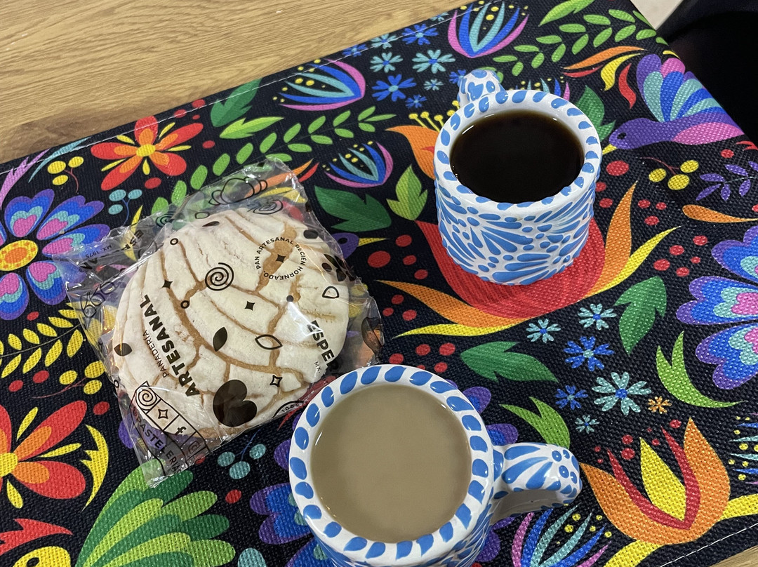 We Fly Teotihuacan-Teotihuacan Municipality必去景点