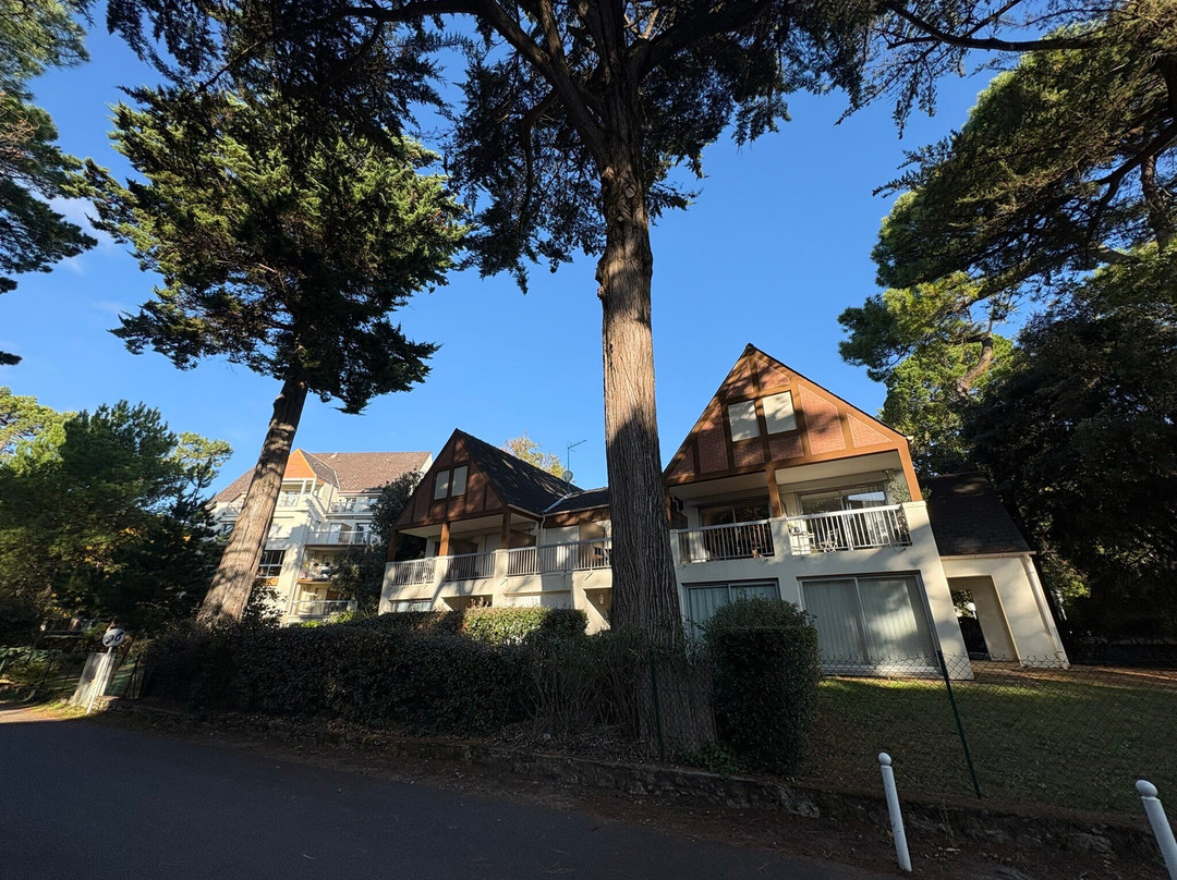 Office de Tourisme La Baule-拉博尔埃斯库布拉克必去景点