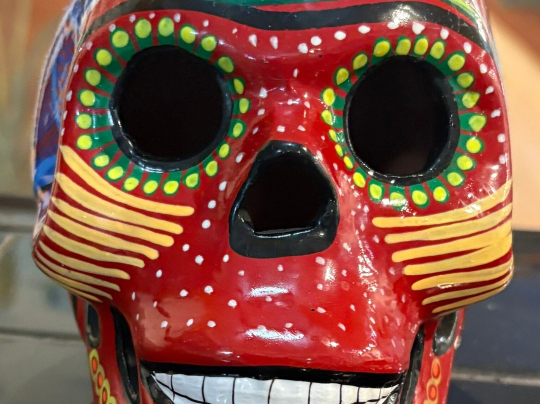 The Classic Desert Aire Hotel主图