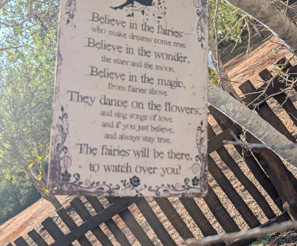 Cyherbia Botanical Park-Avgorou必去景点