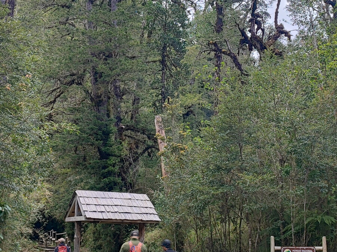 Cahuil Adventure-Llanquihue必去景点