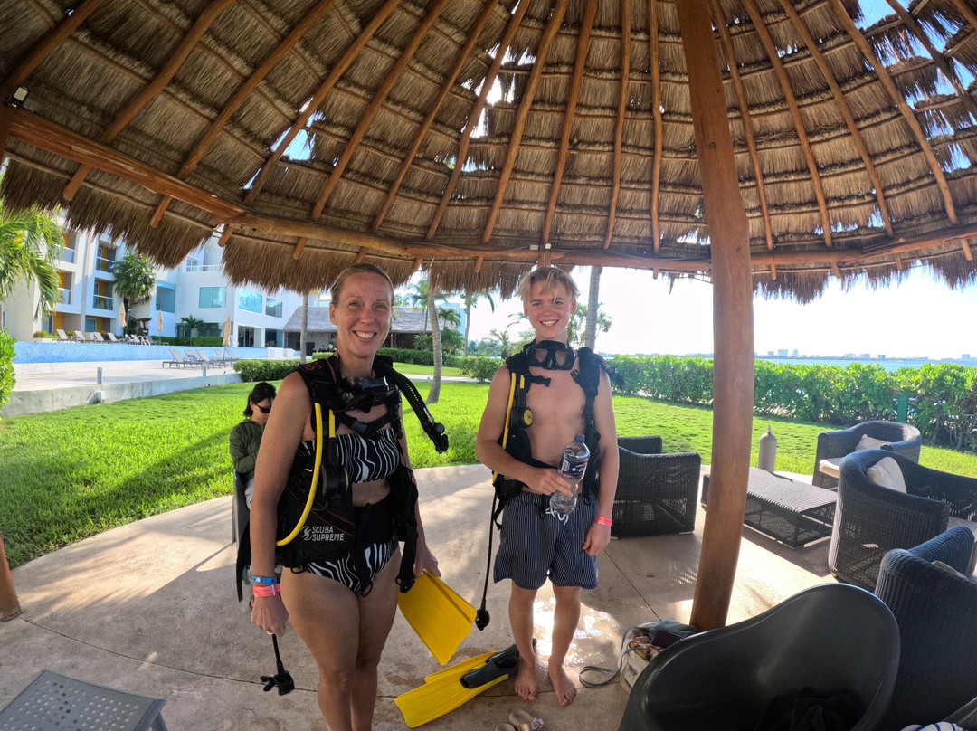 Punta Norte Diving-Punta Sam必去景点