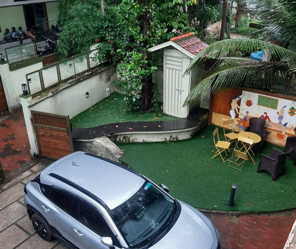 Greens Ayurveda-科泽科德必去景点