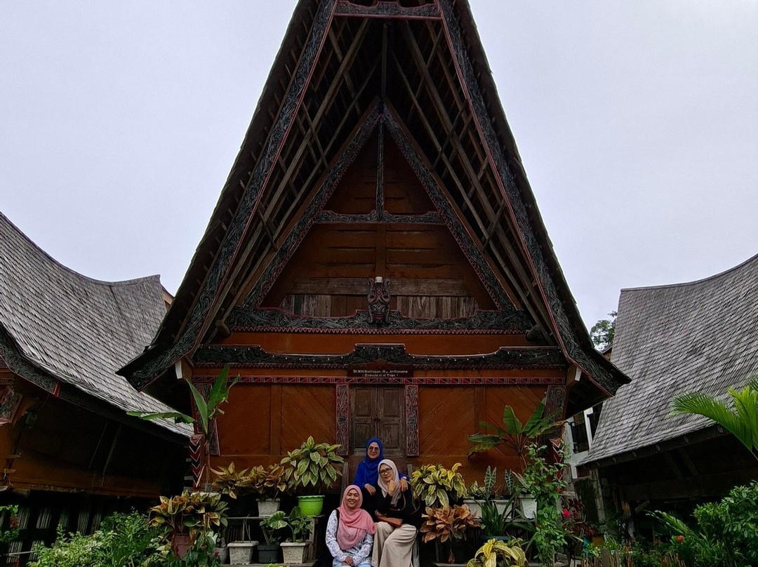 North Sumatra Explore-Kabanjahe必去景点