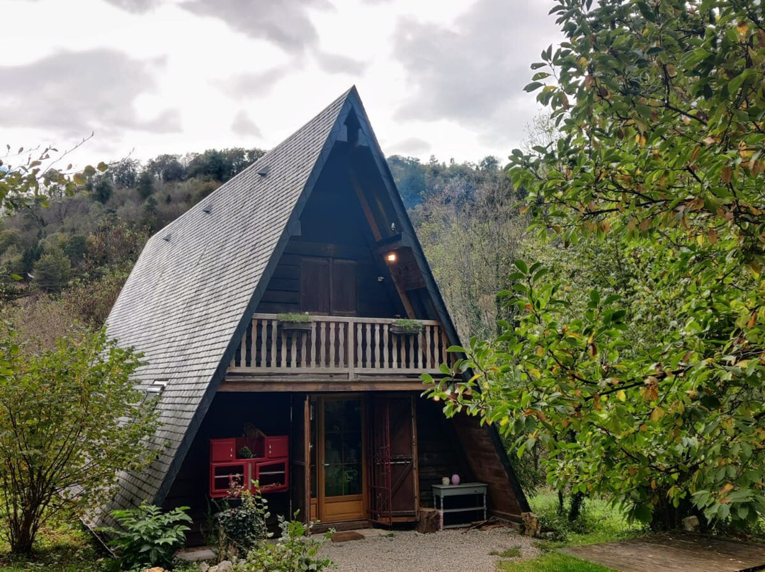 尔姆公寓式酒店主图