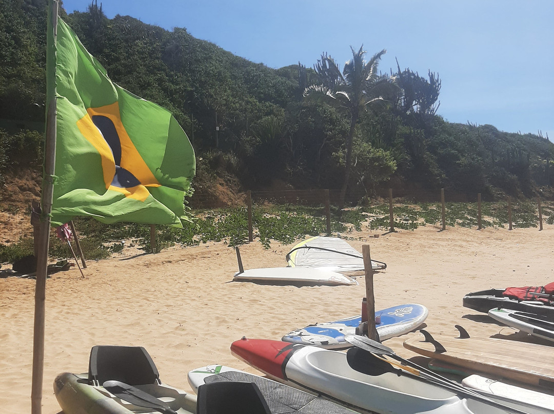 Praia da Tartaruga-布基亚斯必去景点