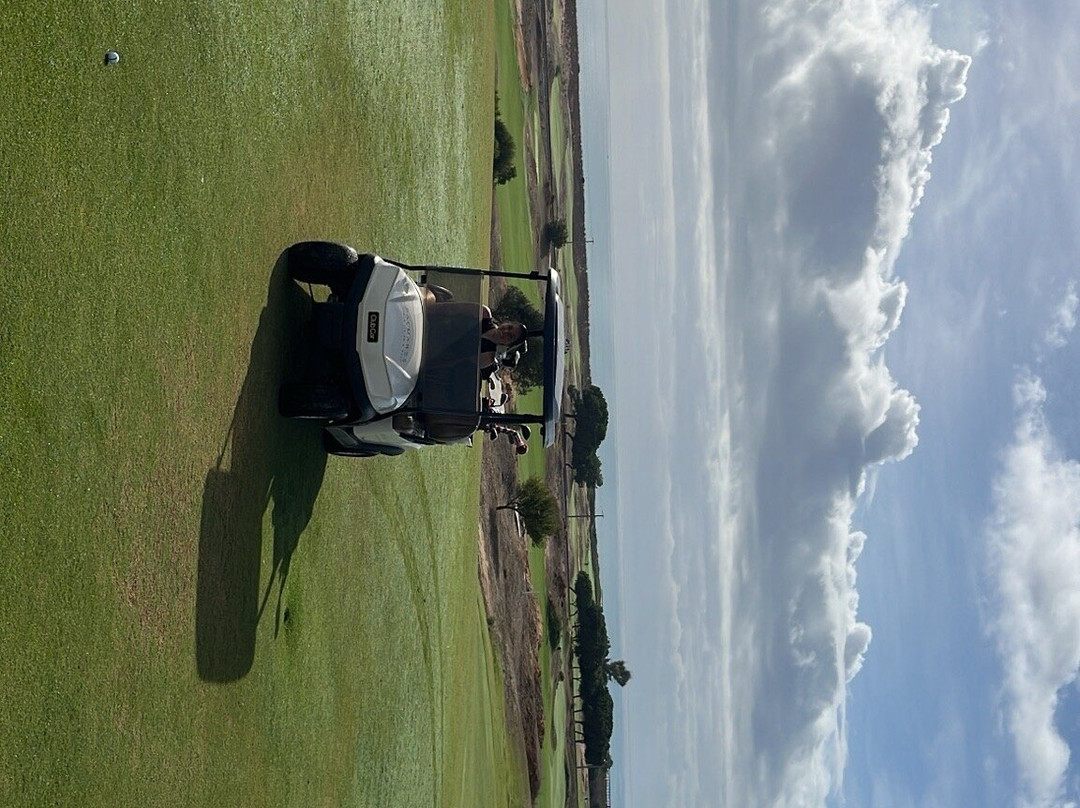 Palmares Ocean Living & Golf-Odiaxere必去景点