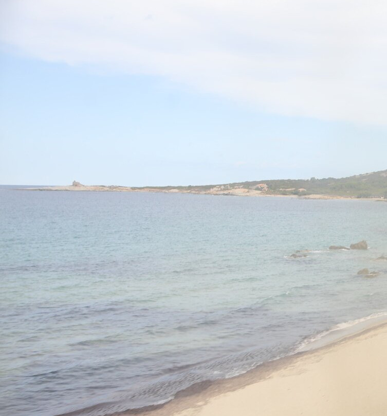 Arinella and Algaio Beach-Lumio必去景点