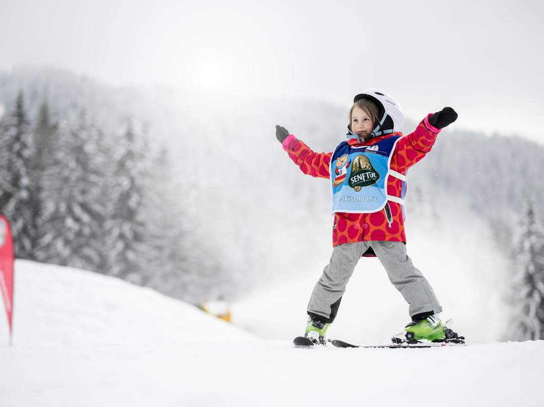 Family Resort Rainer主图