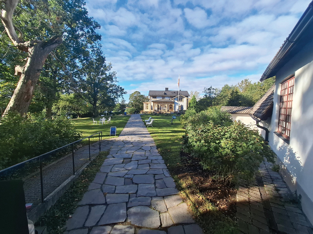 Gallen-Kallela Museum