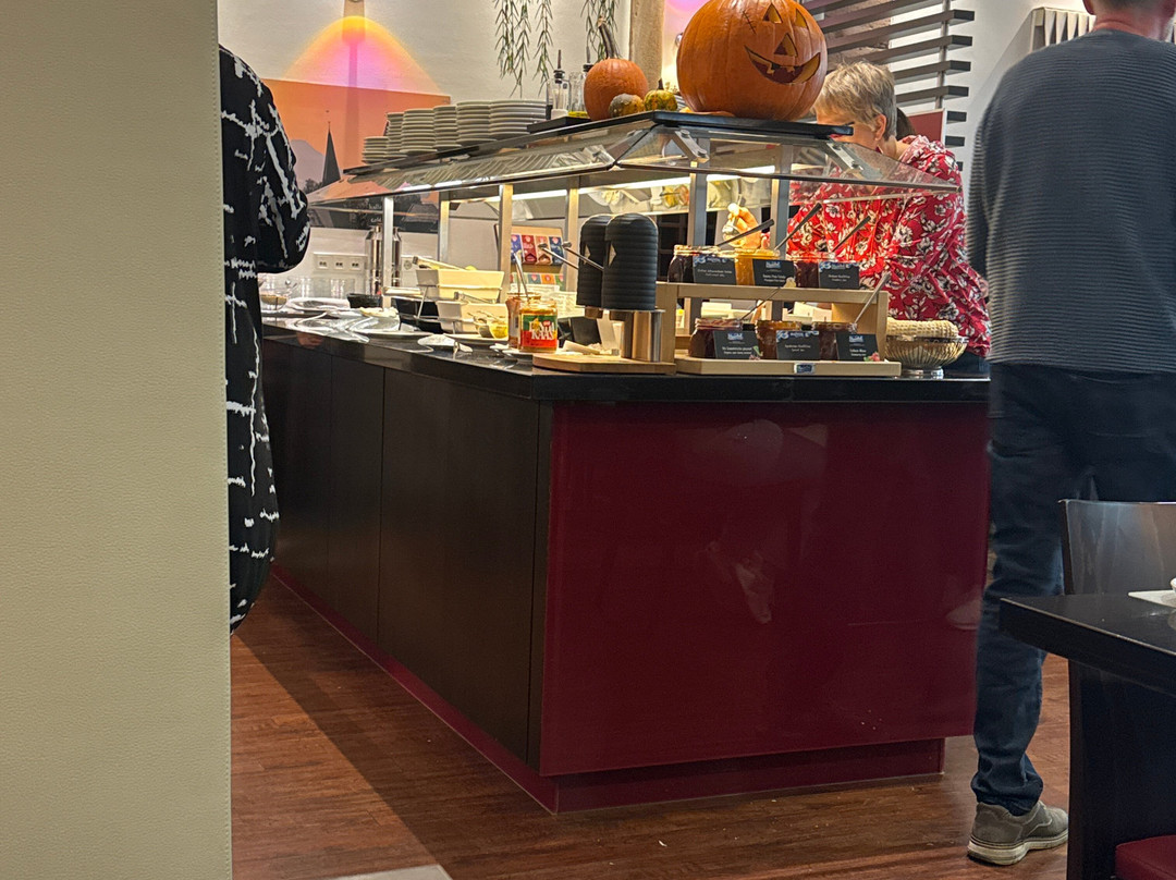 挪威纳提尔酒店酒店主图