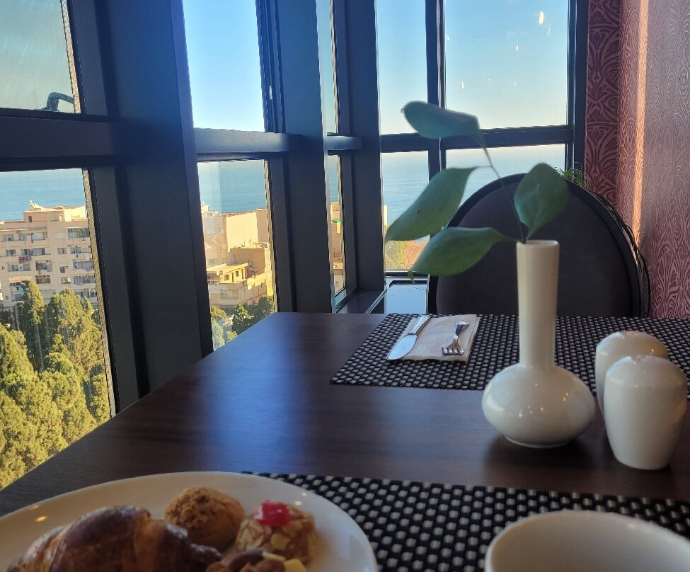 Hôtel Saint Eugène