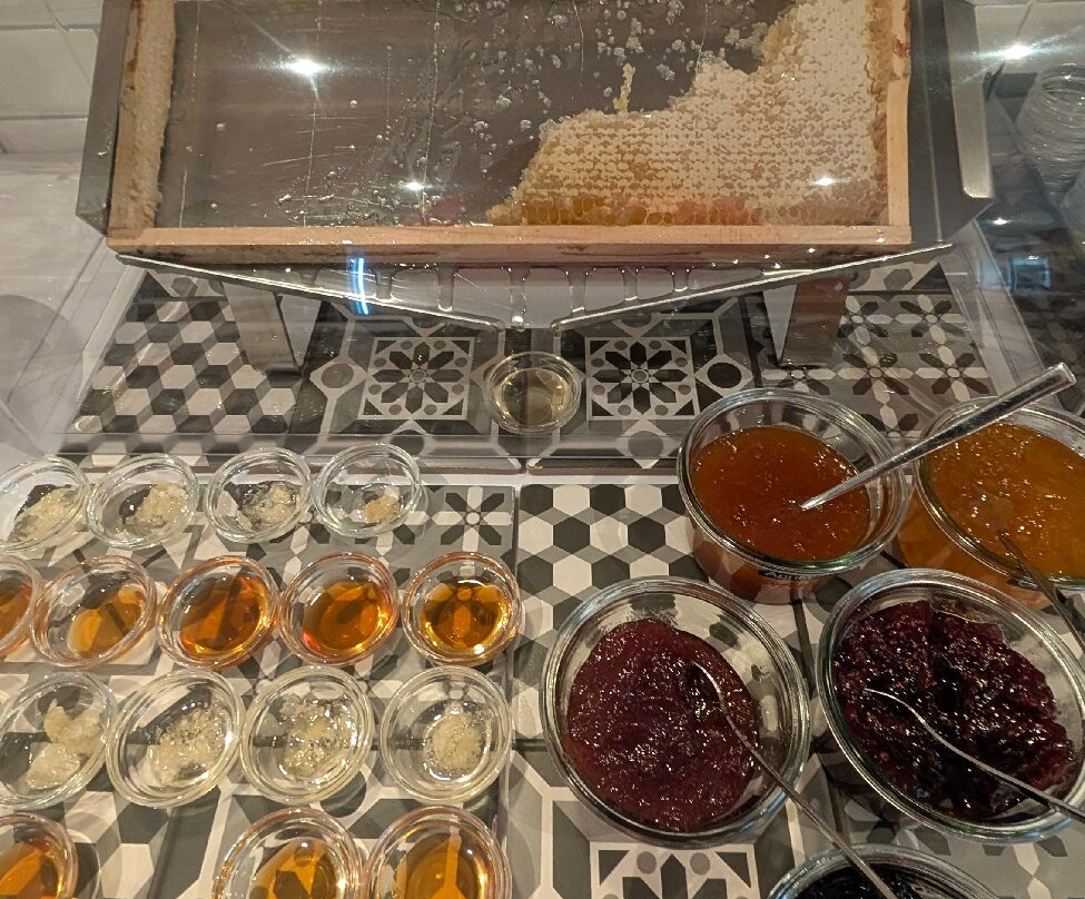 Emma's Hotel - Bed & Breakfast主图