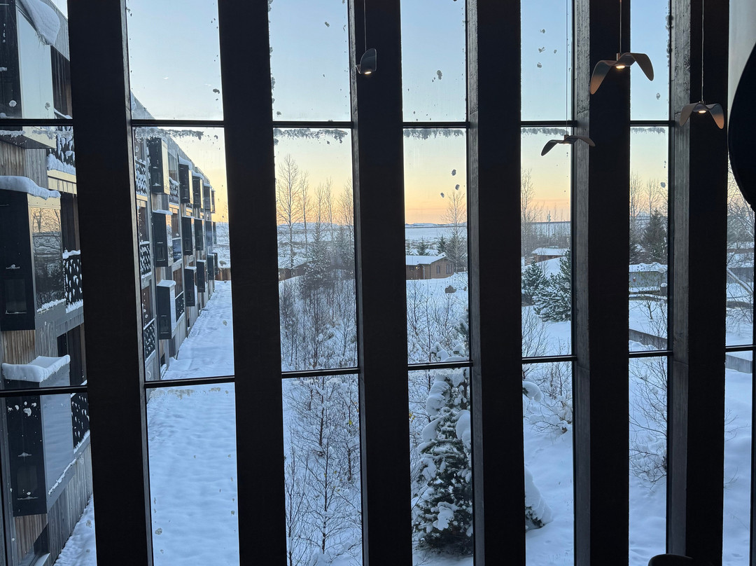 格伊瑟尔酒店主图