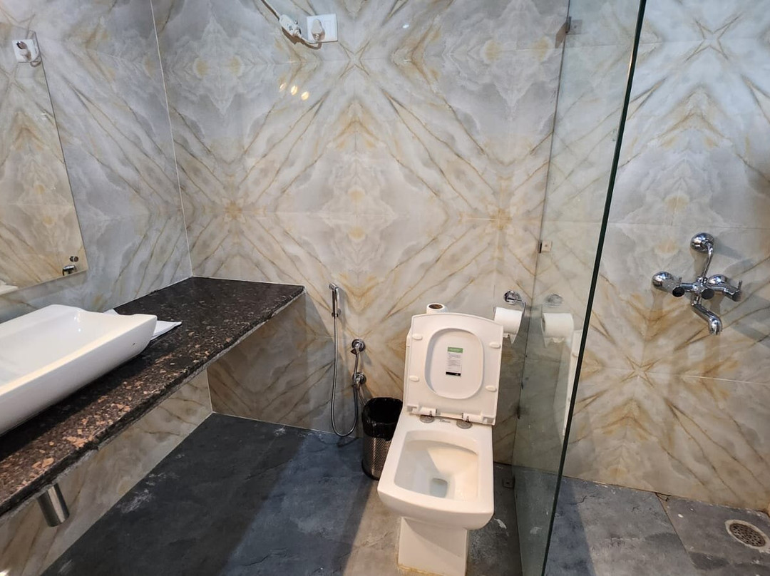 Bluepine Orchard主图