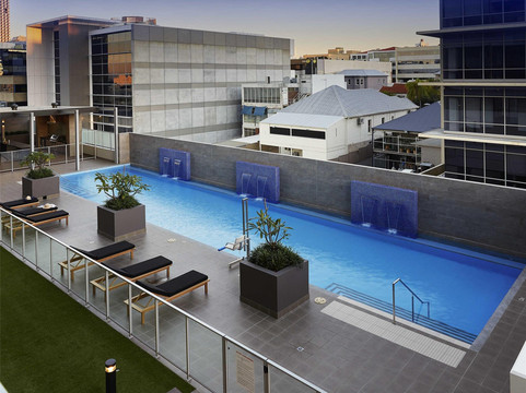 The Sebel West Perth Aire Apartments主图