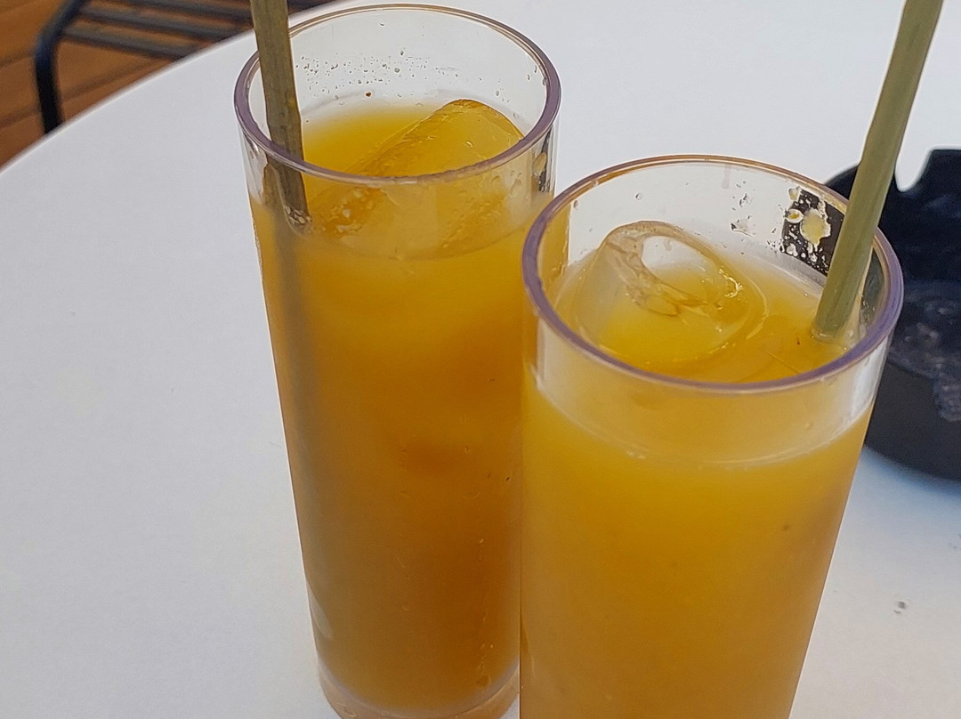 Hôtel Latitude 21主图