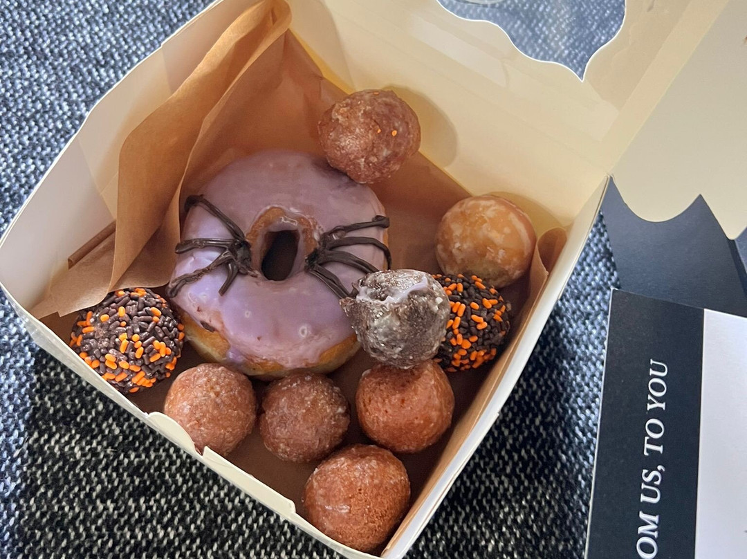 The Coach House主图