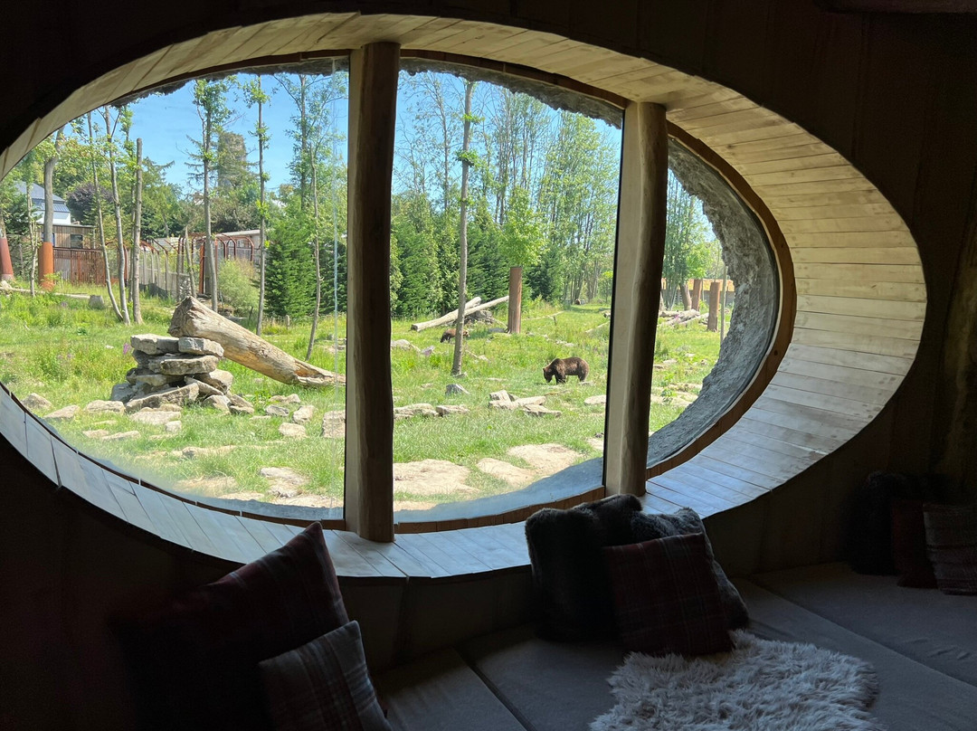 Pairi Daiza Resort主图