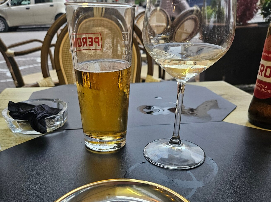 Ristorante Spinelli Pompei