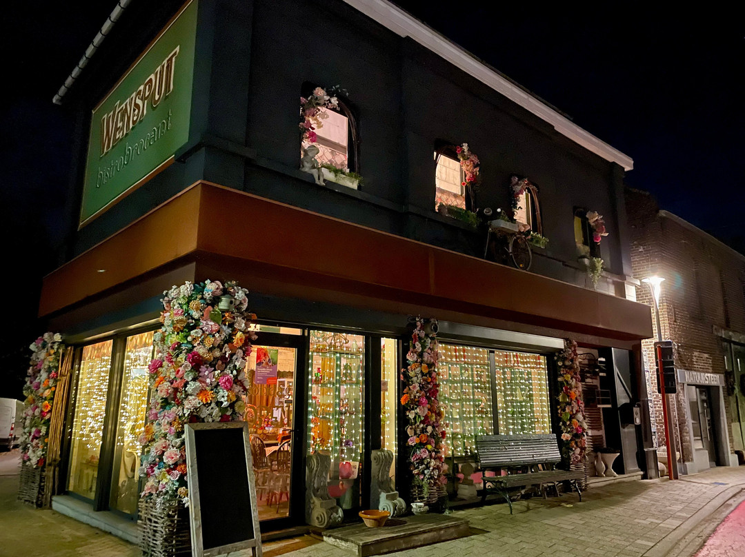 Wensput Bistro Brocant