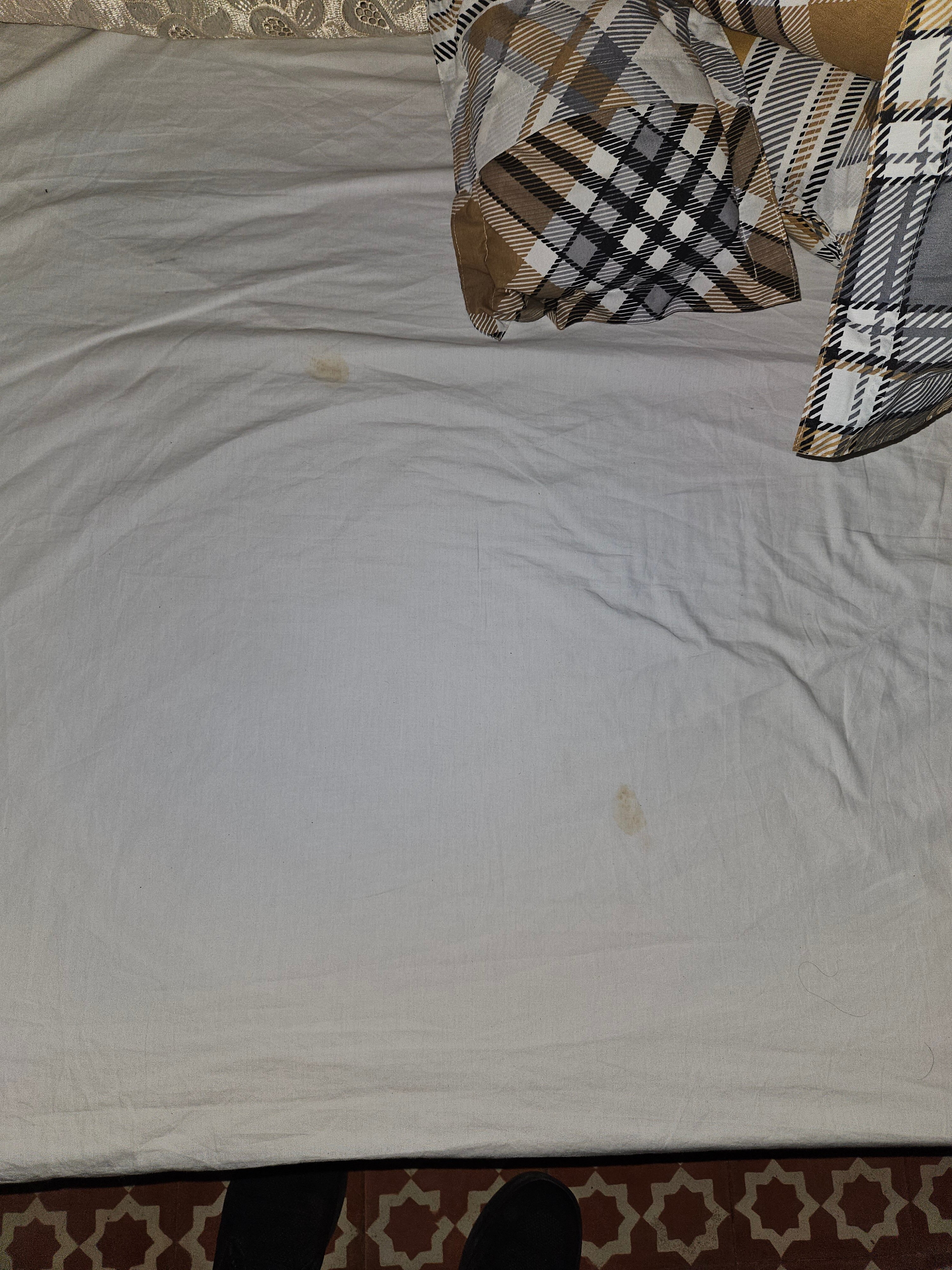 Hôtel Bin El Ouidane-客卧