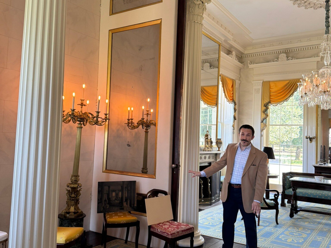 Millford Historic Site-Pinewood必去景点