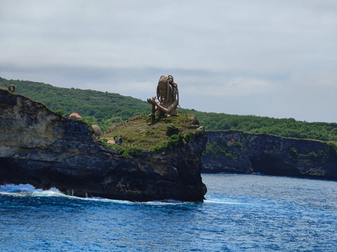 Bali Island Tour Service-培卡图必去景点