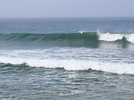 Yassurf Dakhla-达赫拉必去景点