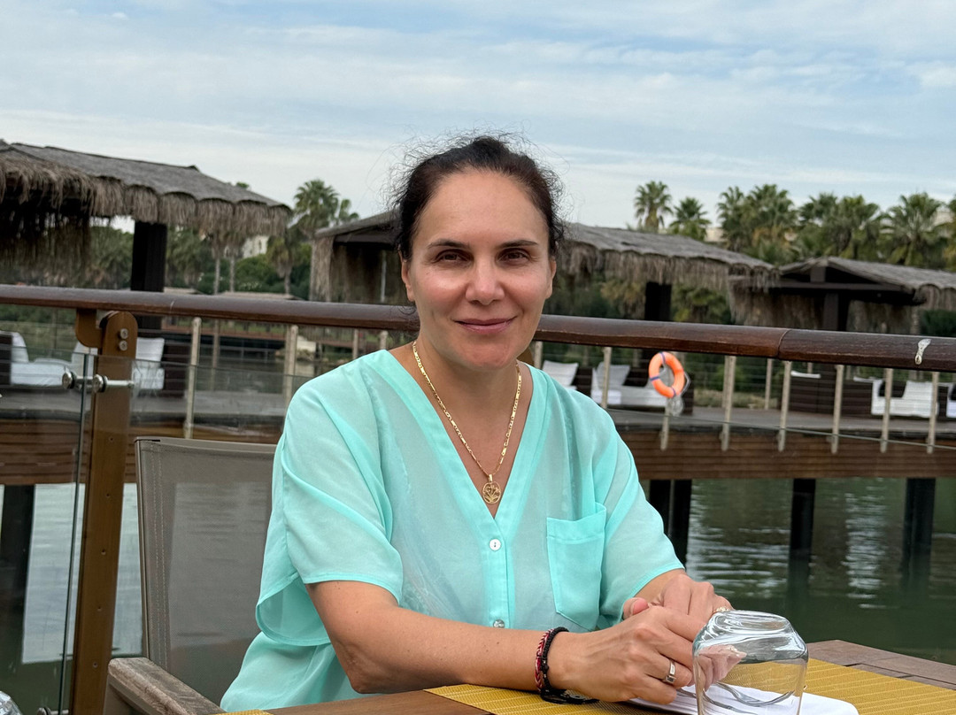 Gloria Golf Club-安塔利亚必去景点