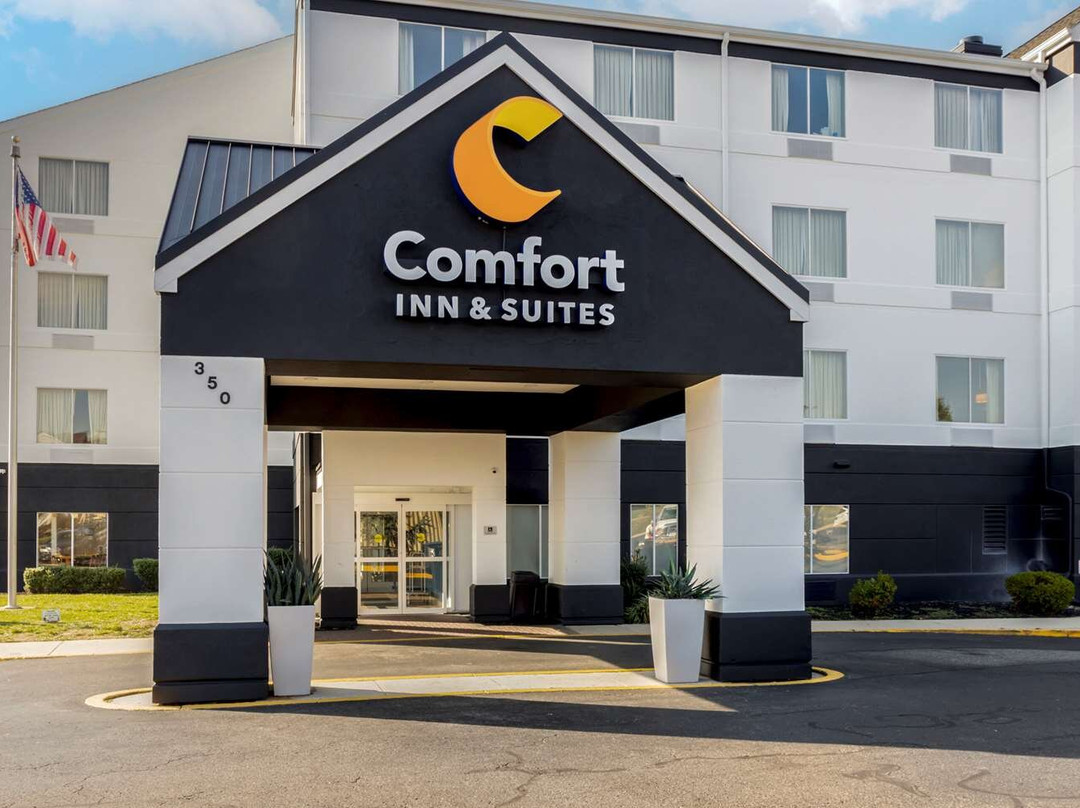 Comfort Inn & Suites Mt. Laurel-Philadelphia