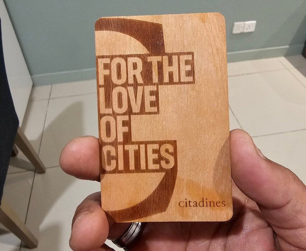 Citadines DPulze Cyberjaya主图